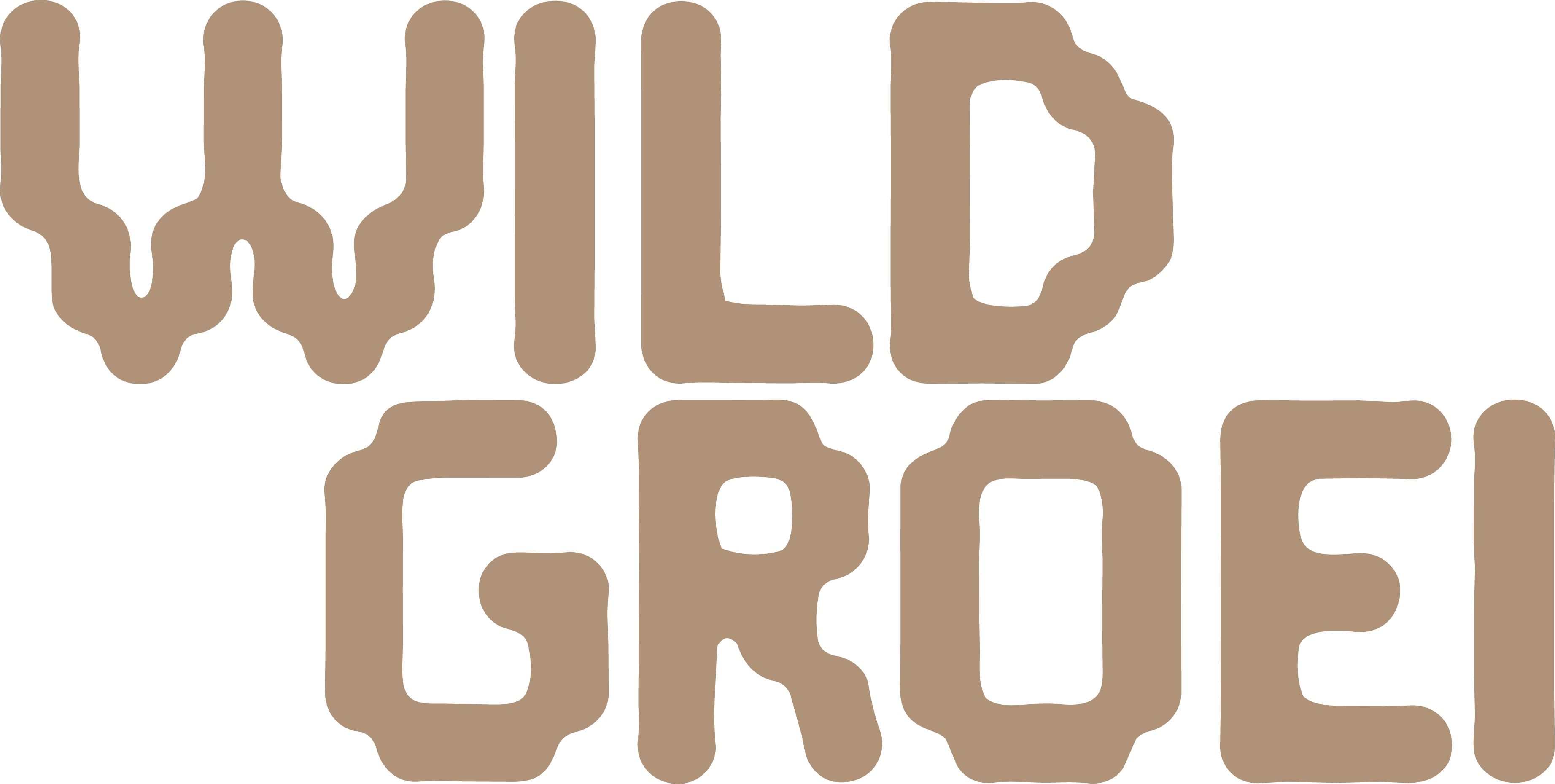Wildgroei - Nieuwbouw in Utrecht